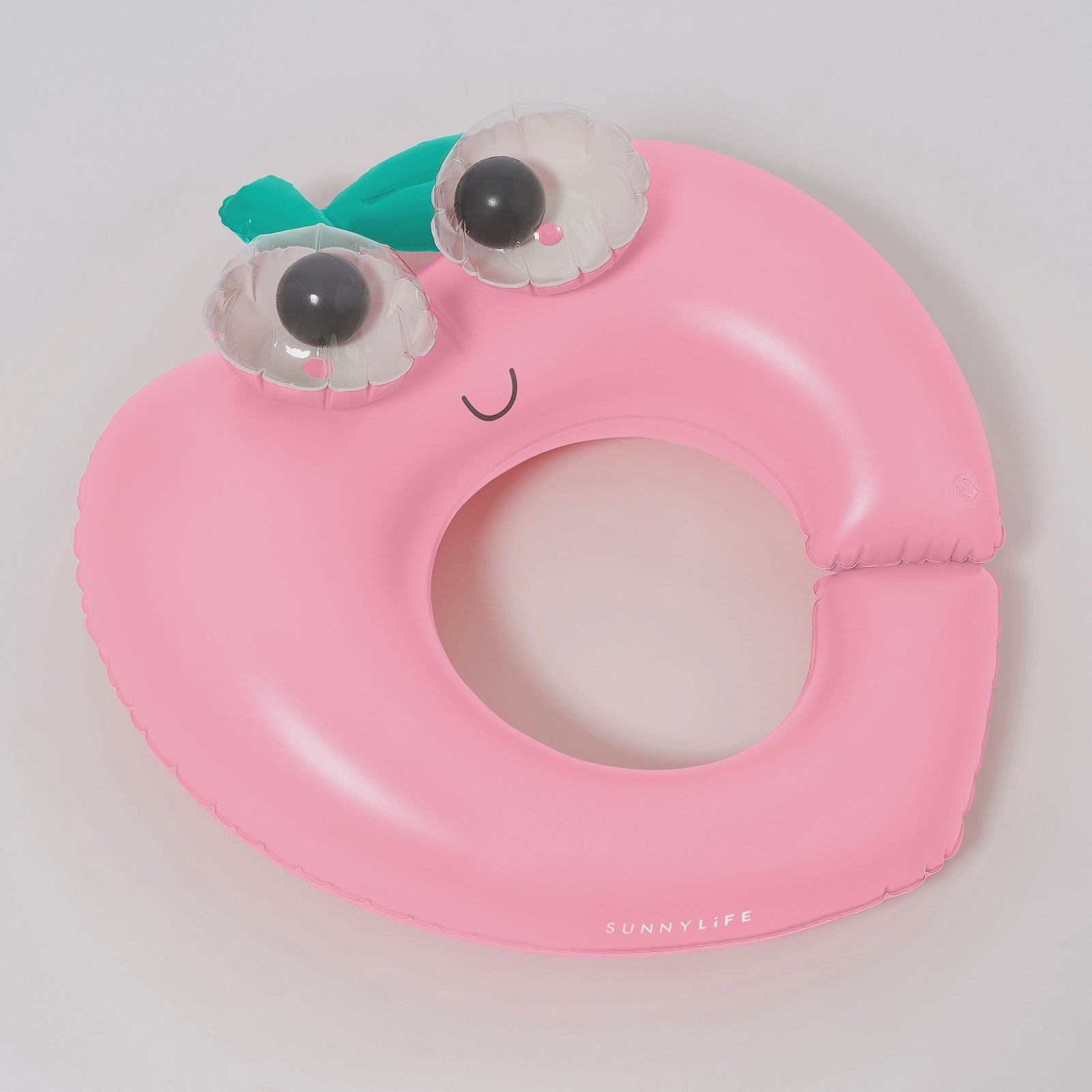 Kiddy Float Poppy the Peach