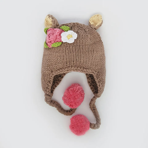 Dahlia Dress - Champagne