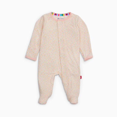 Special Delivery Magnetic Coverall