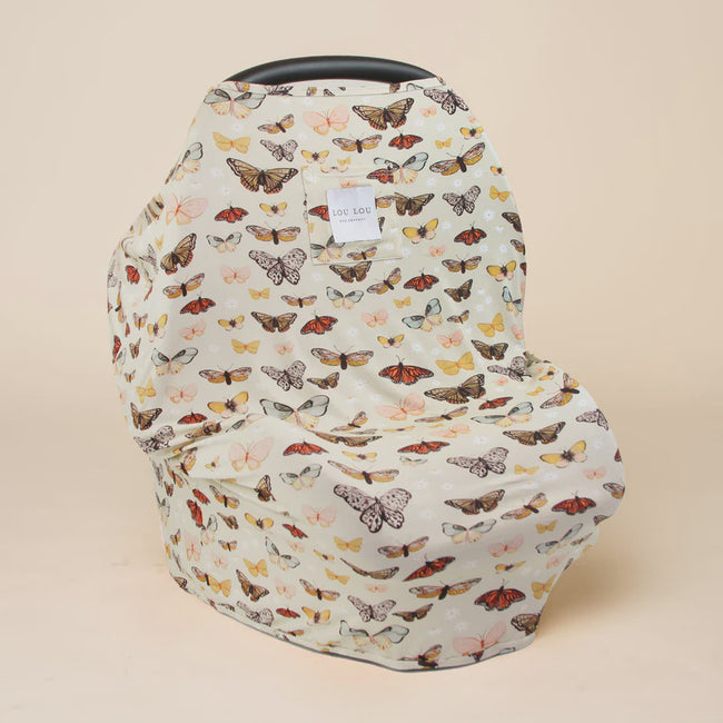Multi-Use Cover