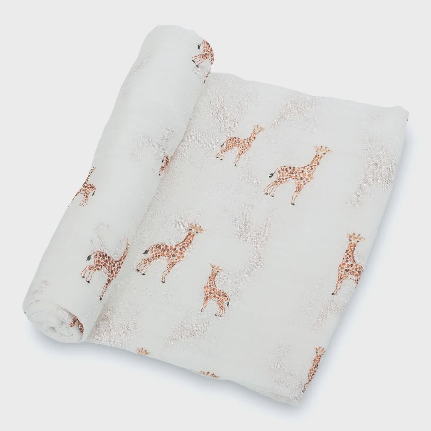 Muslin Quilt Blanket- Stand Tall