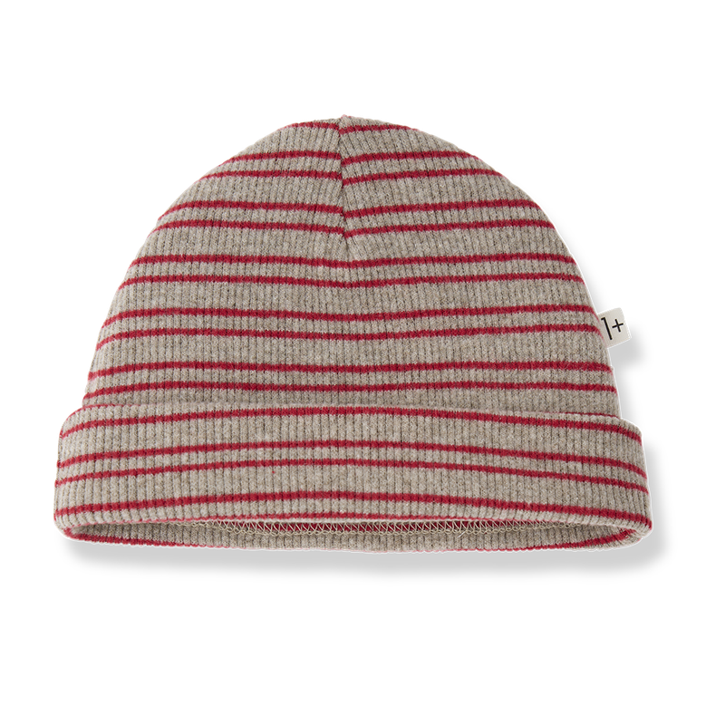 Eva Beanie- Fiamma