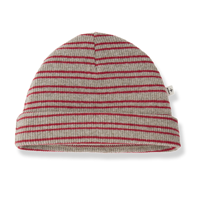 Eva Beanie- Fiamma