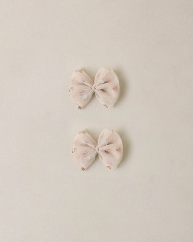 Bamboo Waffle Pajamas  - Little Kisses