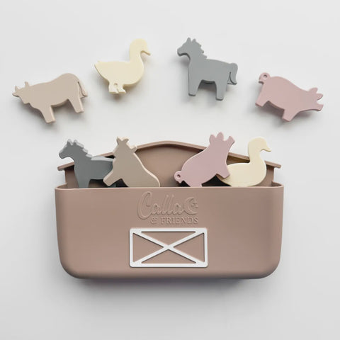 Suitcase Set - Little Love