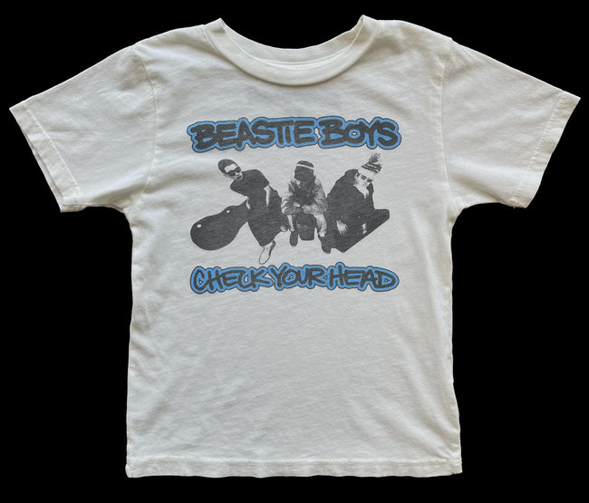 Beastie Boys Check Your Head Tee