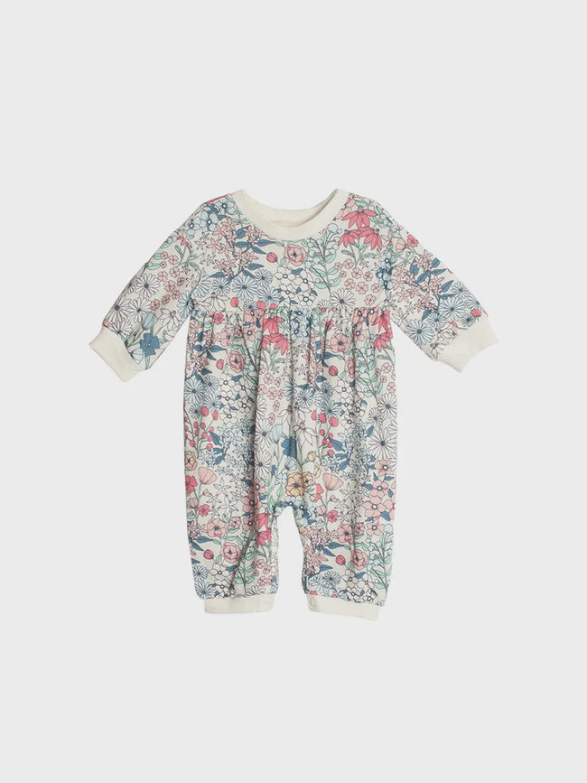 Melody Romper