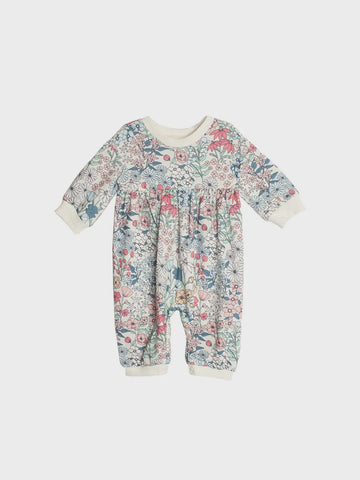 Pointelle Newborn Bag Gift Set