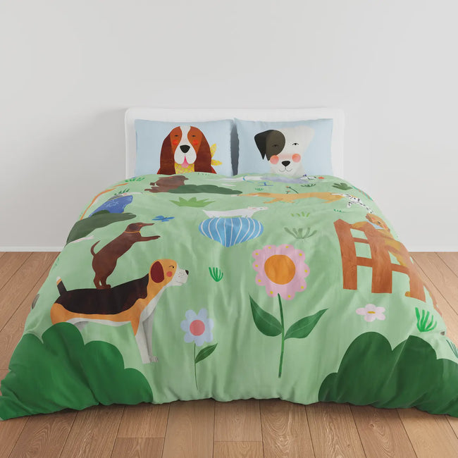 Kids Bedding Set - Twin