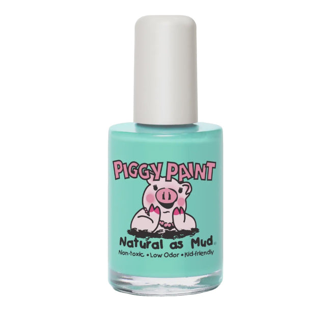 Sea Ya Later Nail Polish