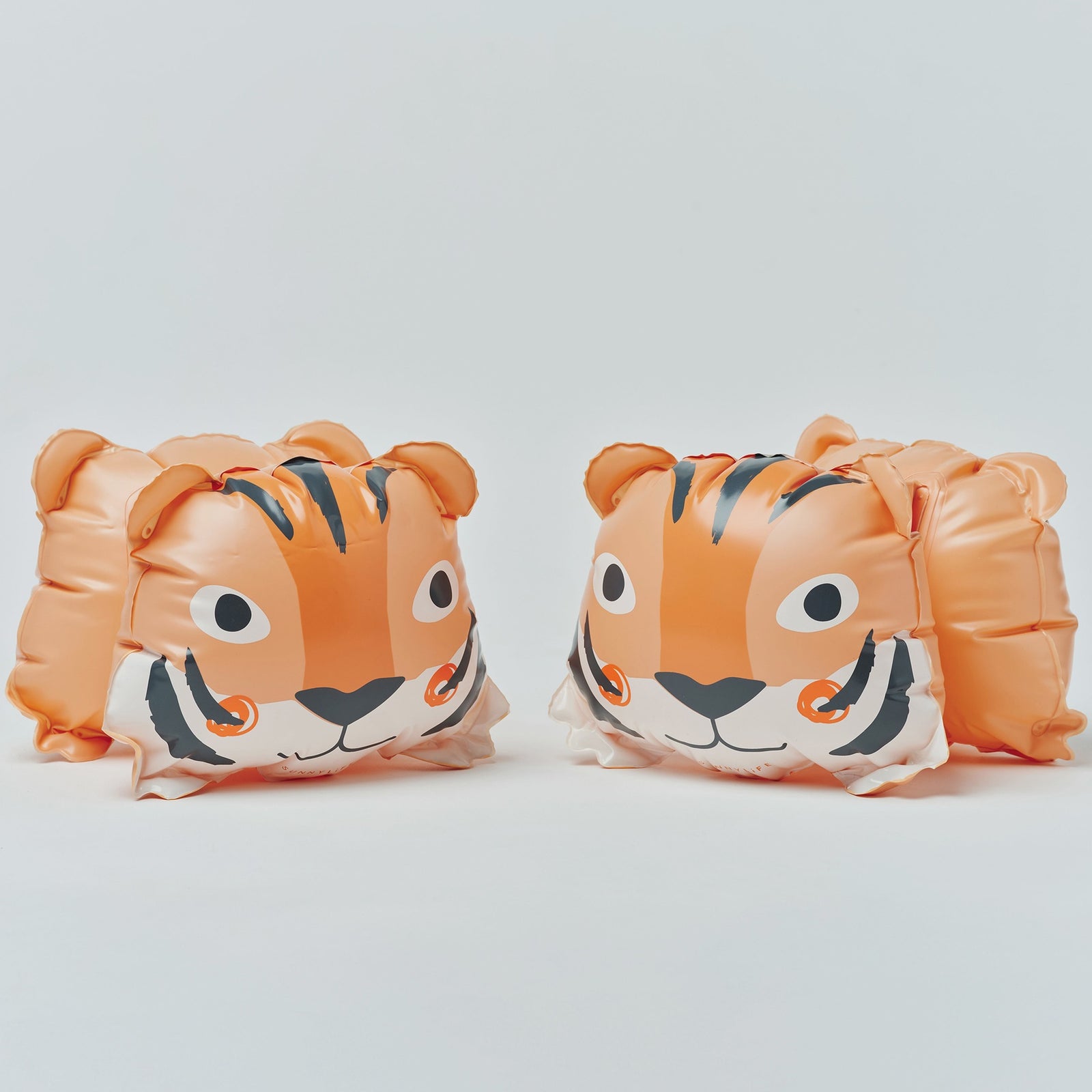 Inflatable Arm Band Tino the Tiger
