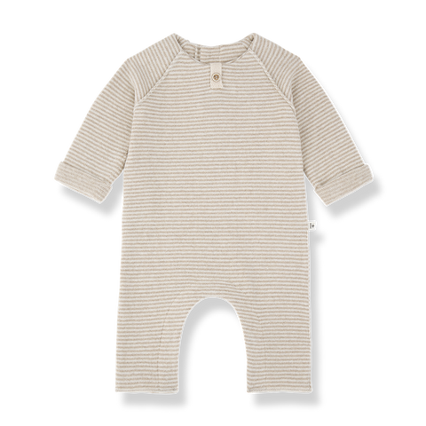 Cosenza Hat- Beige