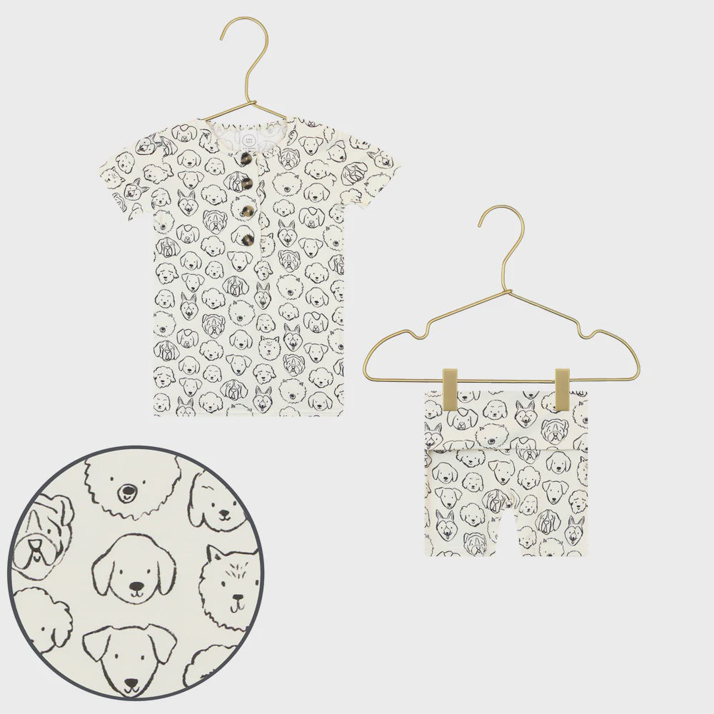 Shortie Set