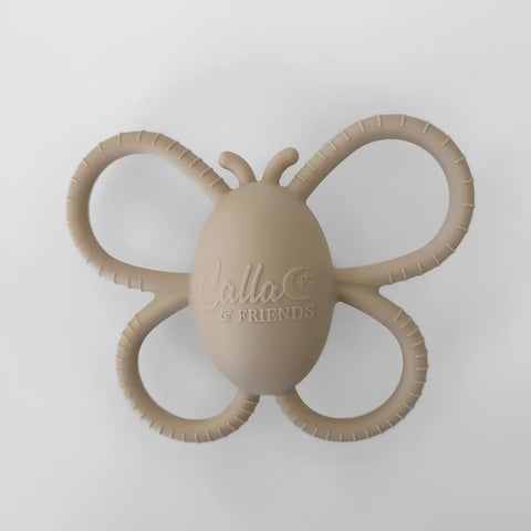 Dino Rings Silicone Teether