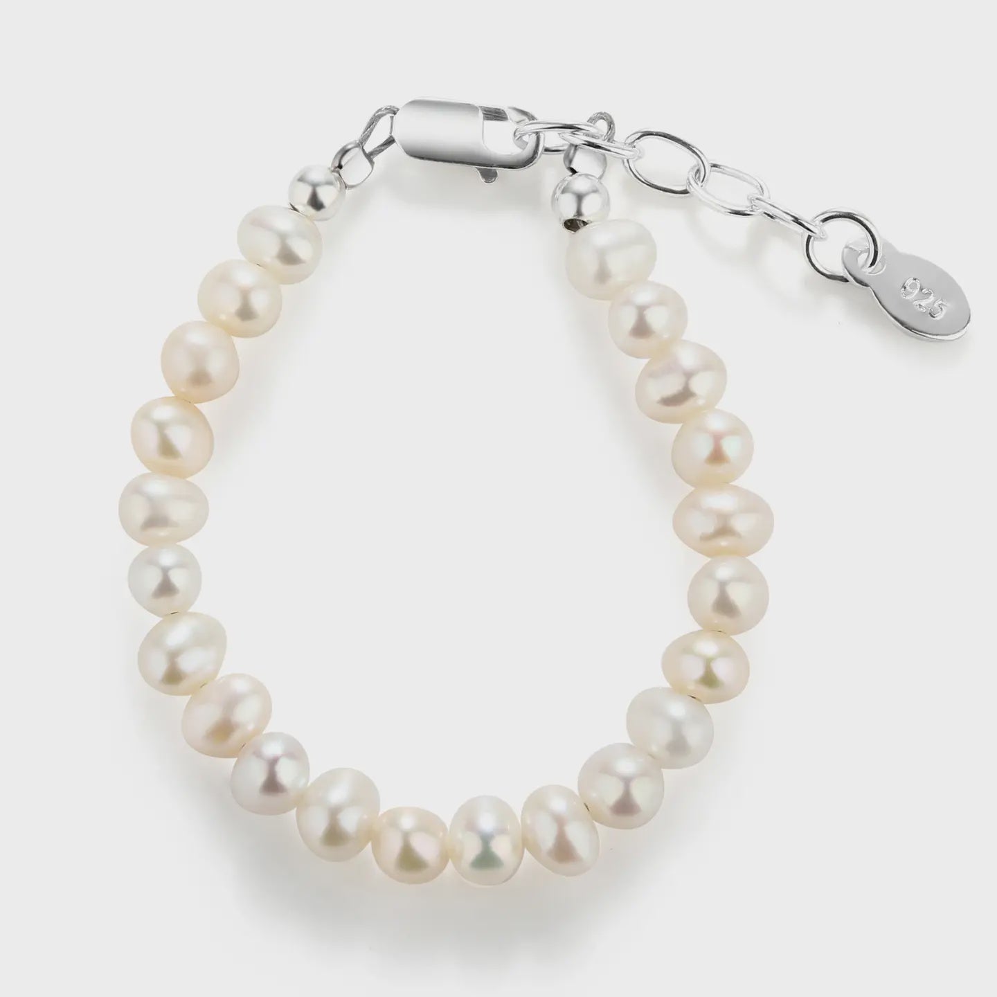 Freshwater Pearl Bracelet