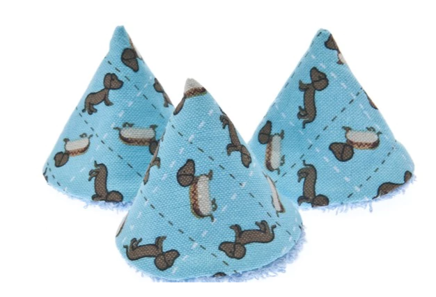 Pee-Pee TeePee - Assorted