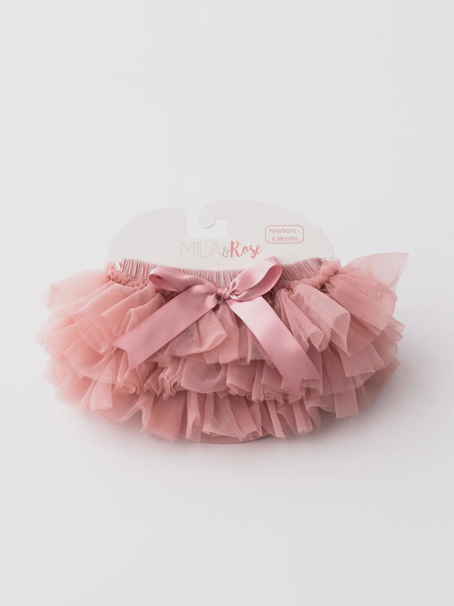 Ruffle Tutu Bloomer