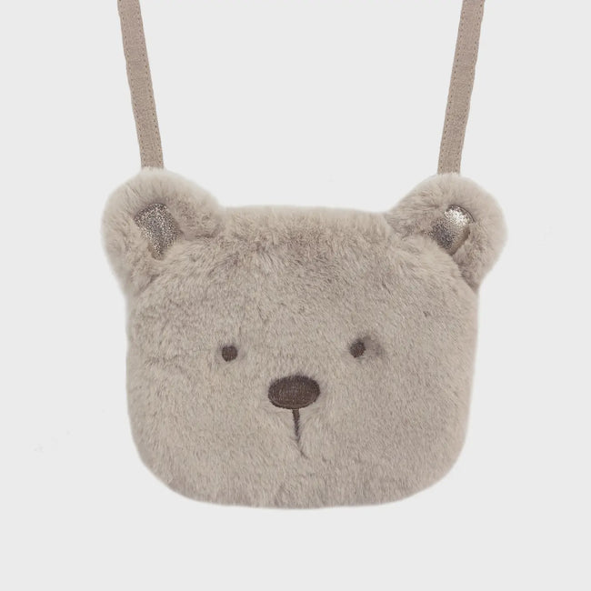 Teddy Bear Bag