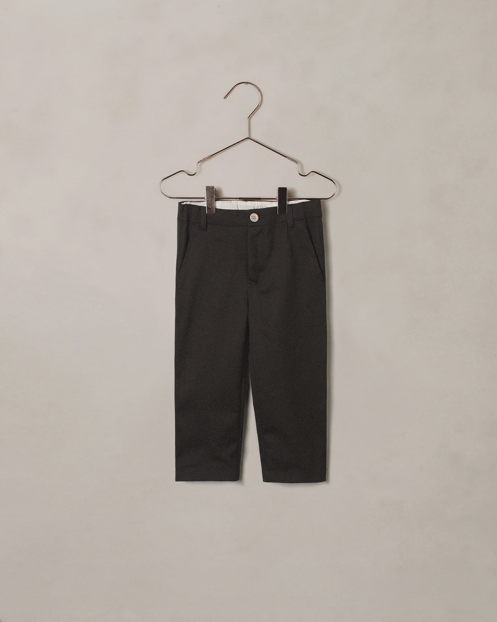 Sebastian Pant- Black