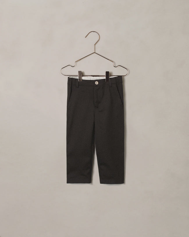 Sebastian Pant- Black