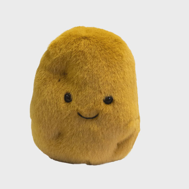 Garden Friends Potato Stuffed Toy