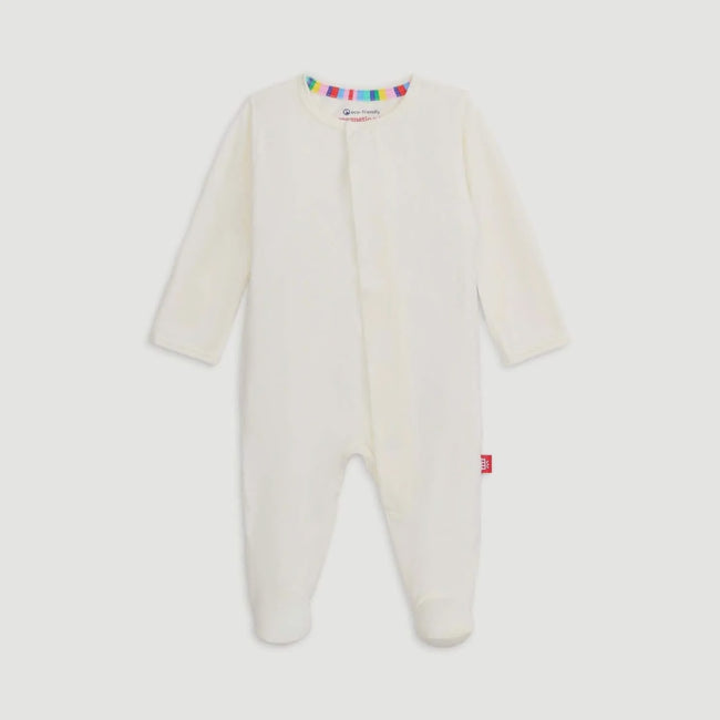 Egret Modal Magnetic Footie