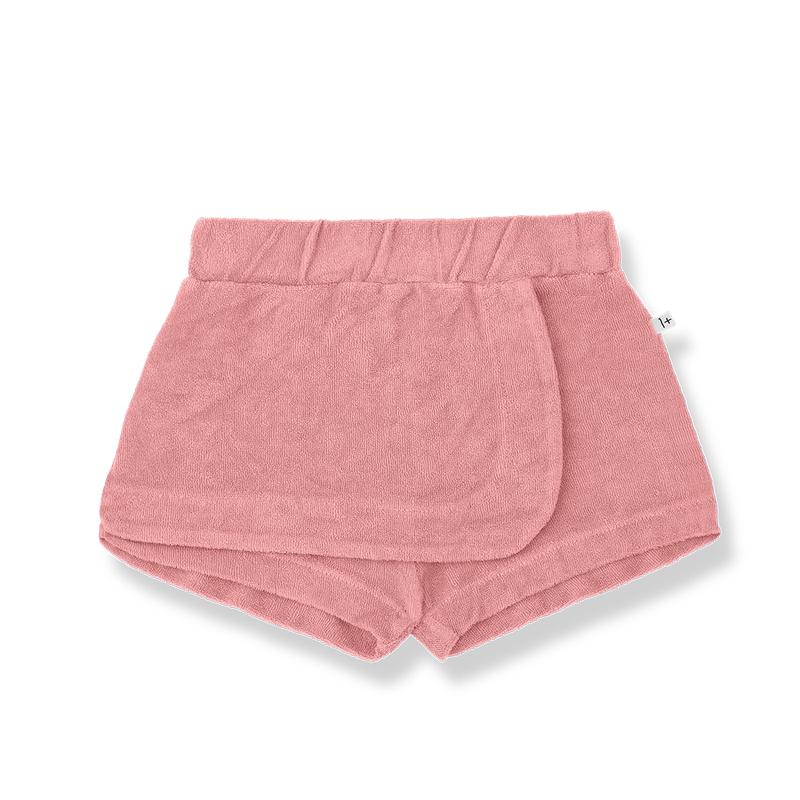 Esporlos Shorts- Strawberry