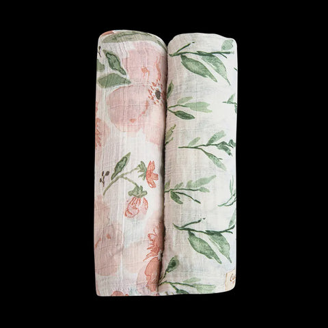 Burp Cloth 3 Pack