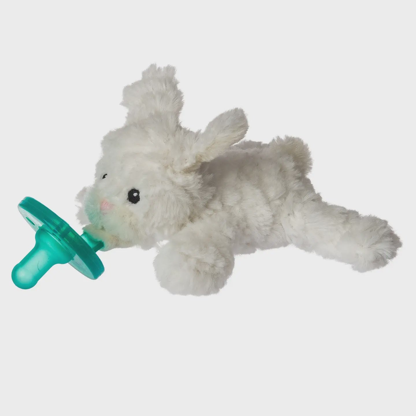 Putty Nursery Bunny Wubbanub