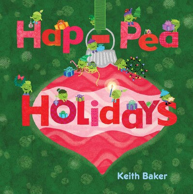 Hap-Pea Holiday