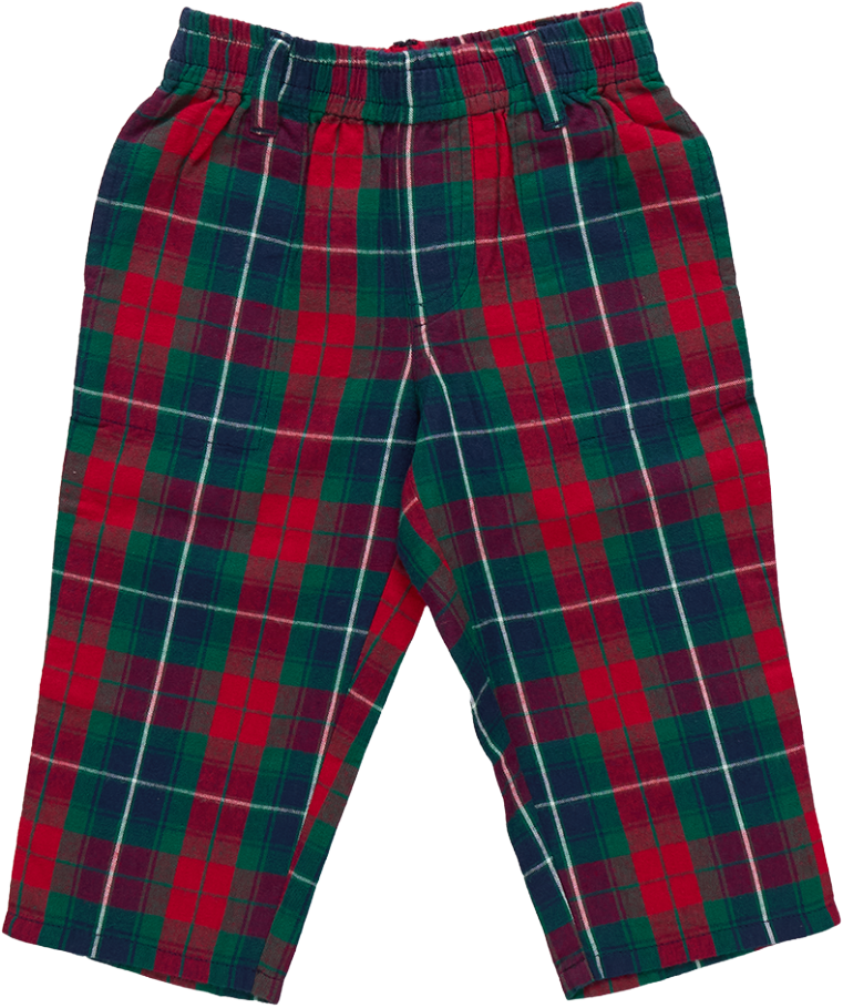 Baby Boys Jackson Pant