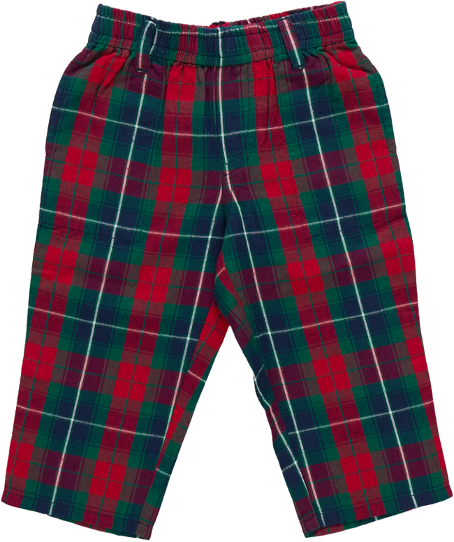 Baby Boys Jackson Pant