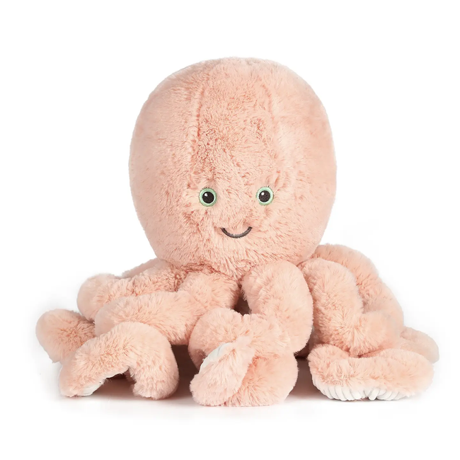 Cove Octopus Plush