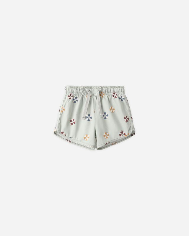 Swim Trunk- Floatie