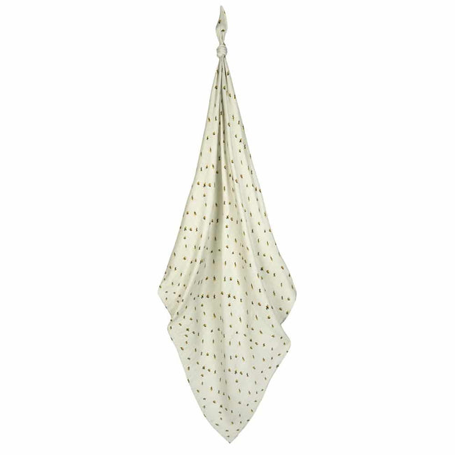 Muslin Swaddle Blanket
