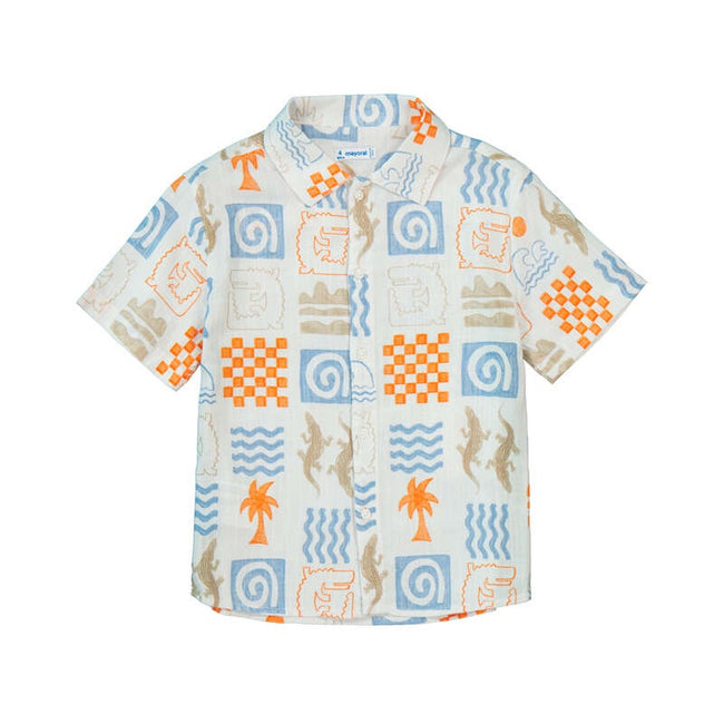 Button Up Shirt