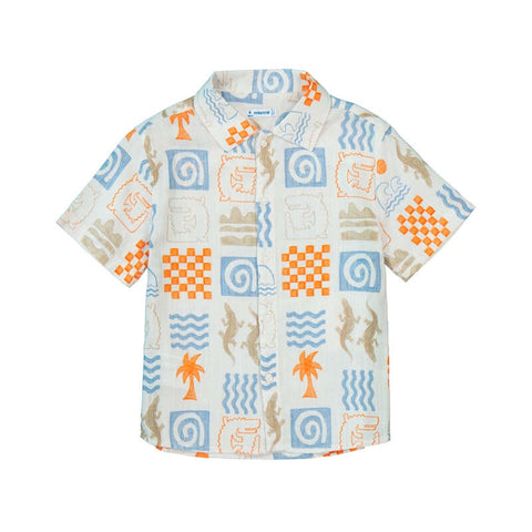 Convertible Pajama- Grace