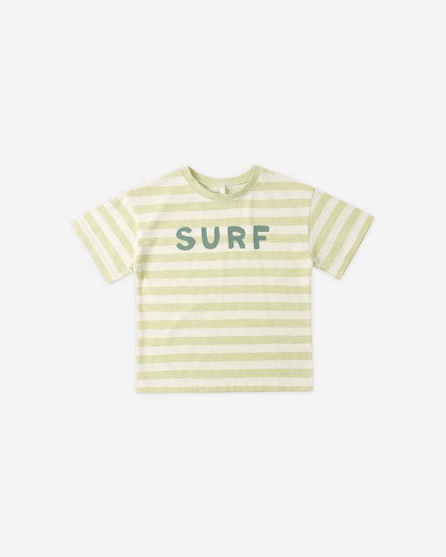 Relaxed Tee- Surf