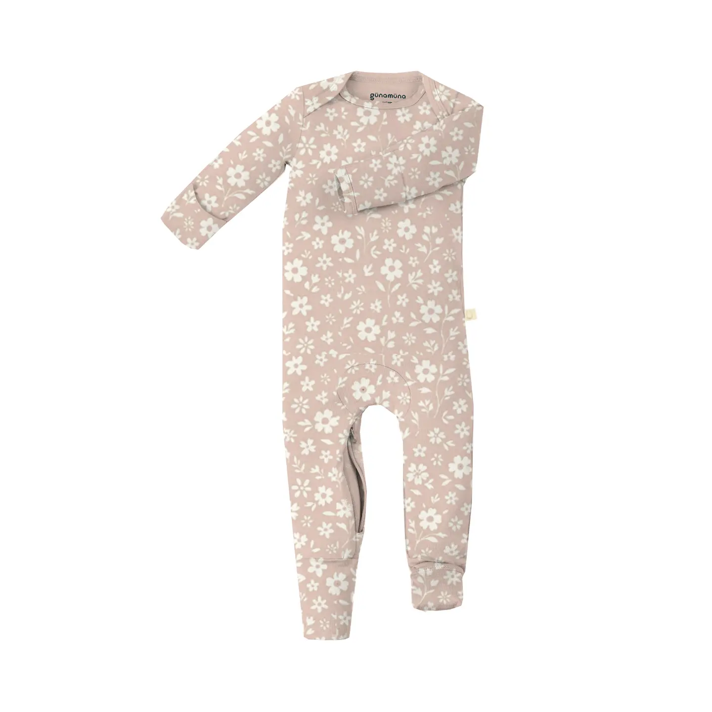 Convertible Pajama- Grace