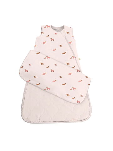 Convertible Pajama- Grace