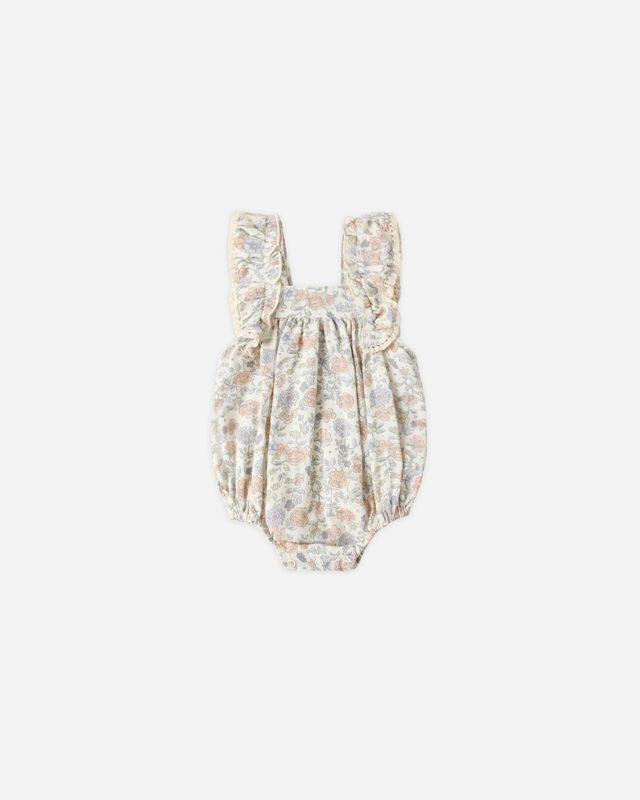 Maya Romper