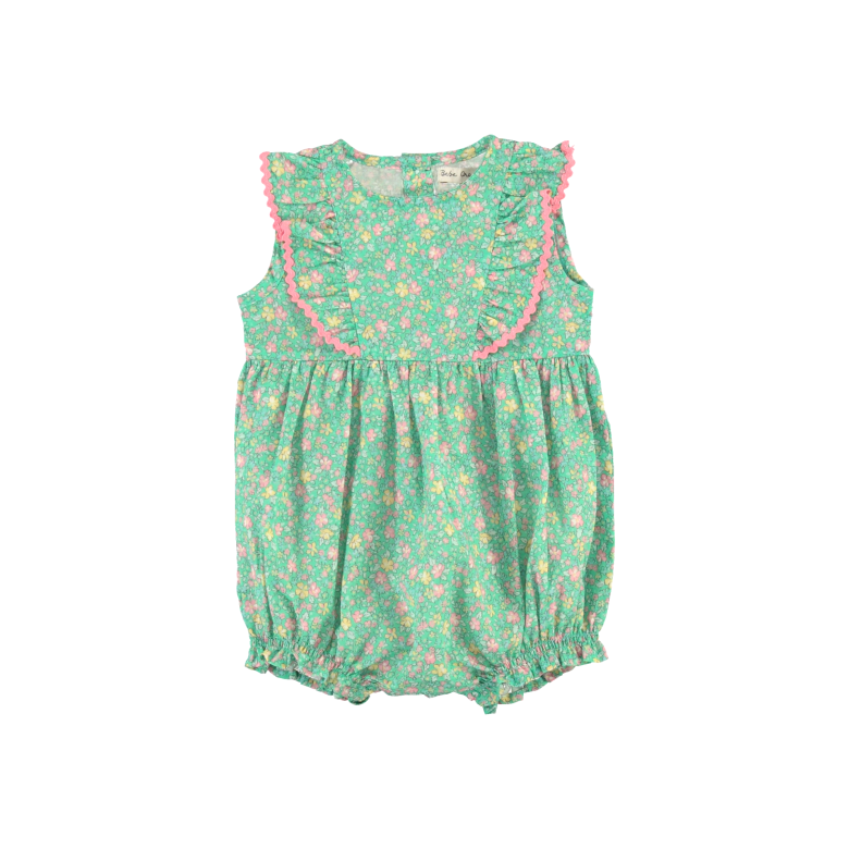 Hazel Romper