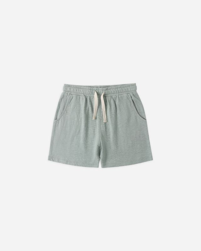Sam Short- Sea Green