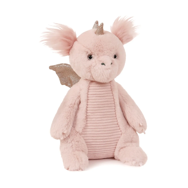 Sparkles Dragon Plush