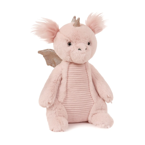 Gloria Flamingo Plush