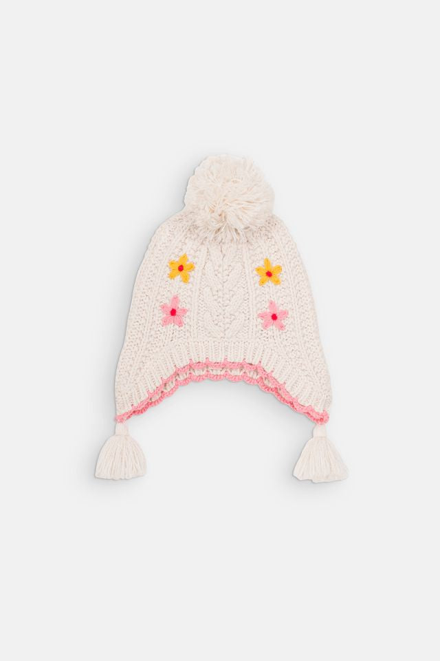 Isolina Beanie