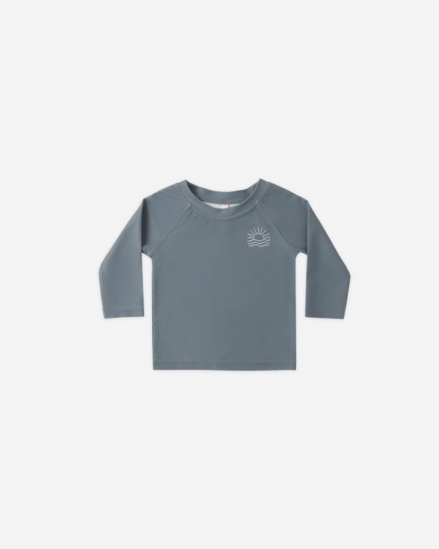 Rashguard- Ocean