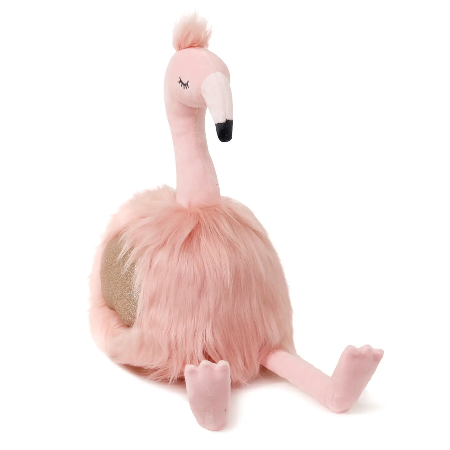 Gloria Flamingo Plush