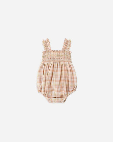 Autumn Romper