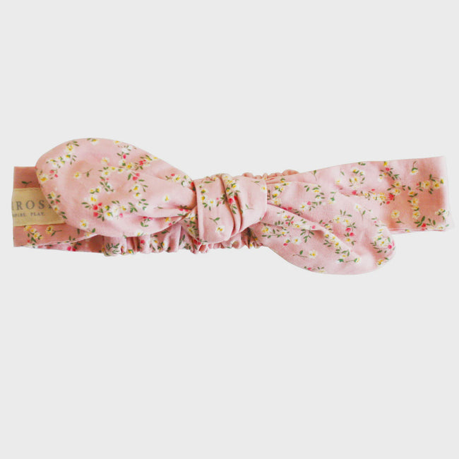 Adjustable Head Band